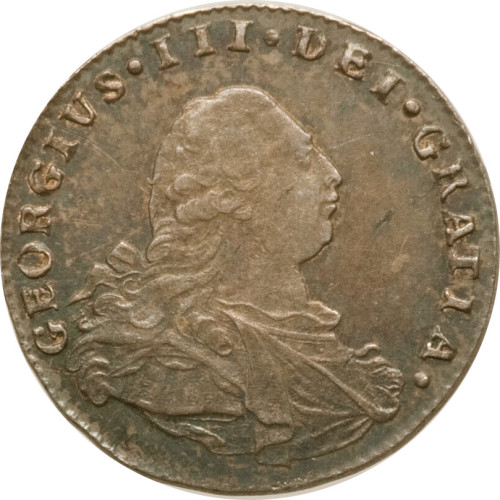 2 pence - United Kingdom