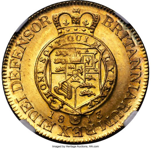 1 guinea - United Kingdom