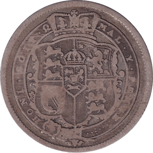 1 shilling - United Kingdom