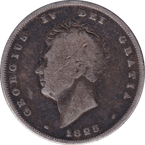 1 shilling - Royaume-Uni