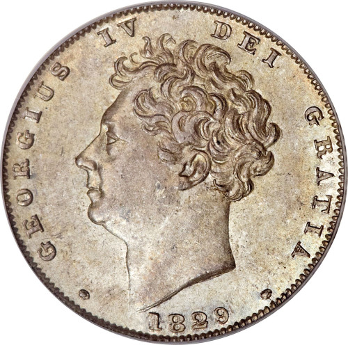 6 pence - United Kingdom