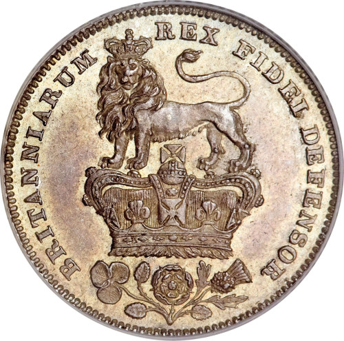 6 pence - United Kingdom