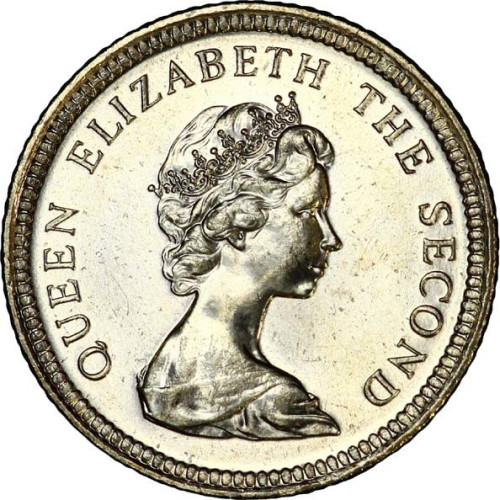 10 pence - United Kingdom