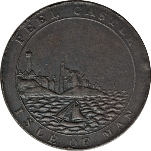 1 penny - United Kingdom