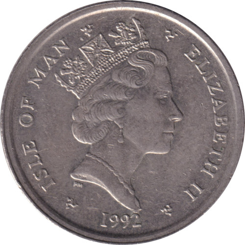 10 pence - United Kingdom