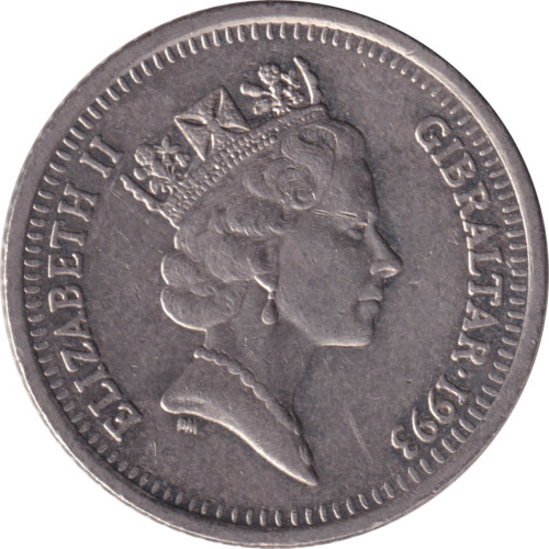 10 pence - United Kingdom