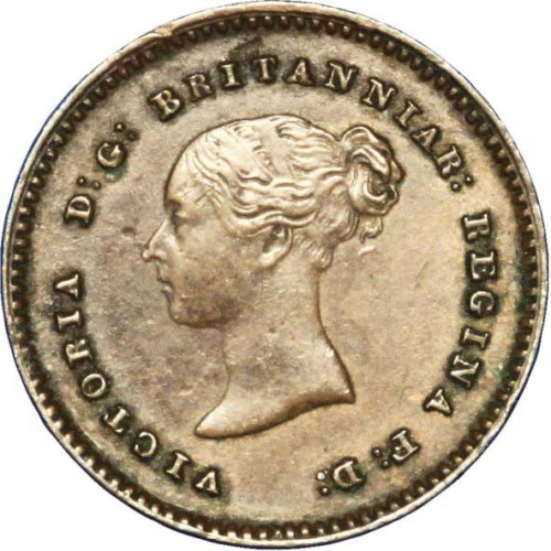 1/4 farthing - Royaume-Uni