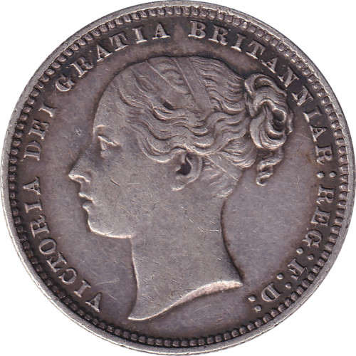 1 shilling - Royaume-Uni