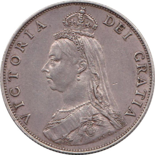 1 florin - Royaume-Uni