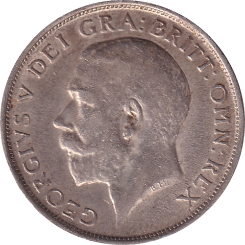 1 shilling - United Kingdom