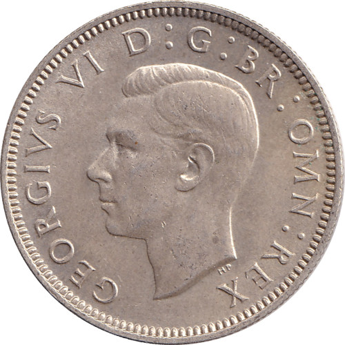 1 shilling - United Kingdom