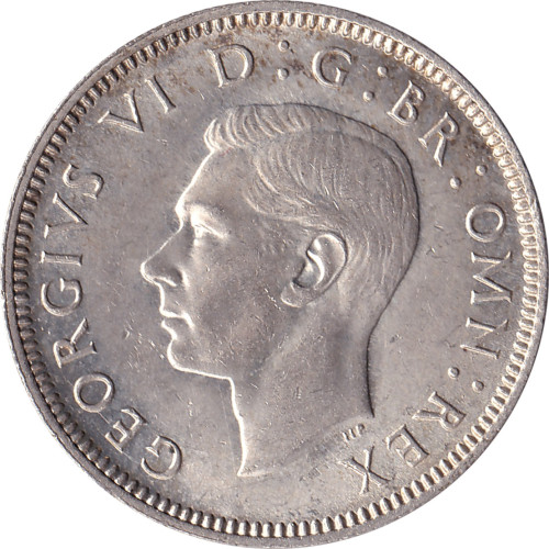 1 shilling - Royaume-Uni