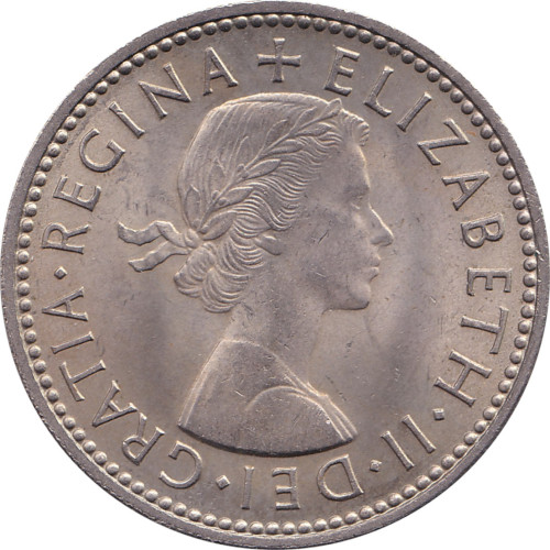 1 shilling - United Kingdom