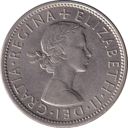 1 florin - United Kingdom