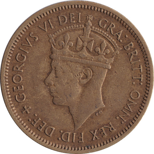 1 shilling - United Kingdom