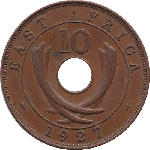 10 cents - United Kingdom