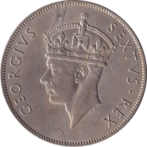 1 shilling - United Kingdom