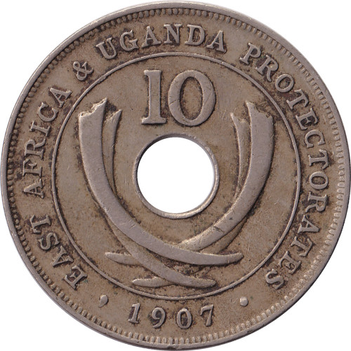 10 cents - United Kingdom