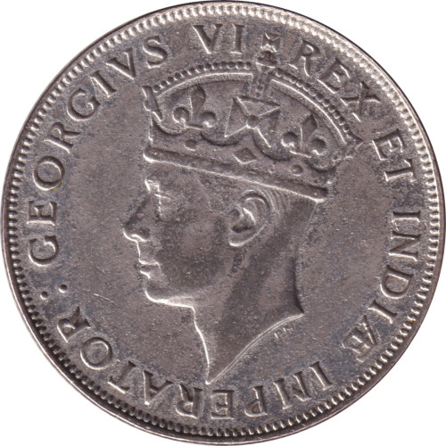 1 shilling - United Kingdom