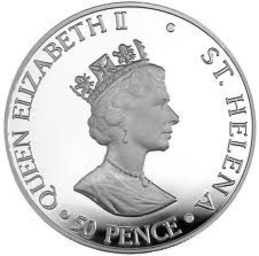 50 pence - United Kingdom