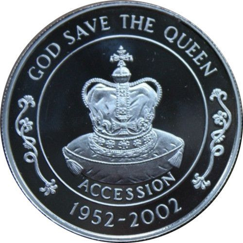 50 pence - United Kingdom