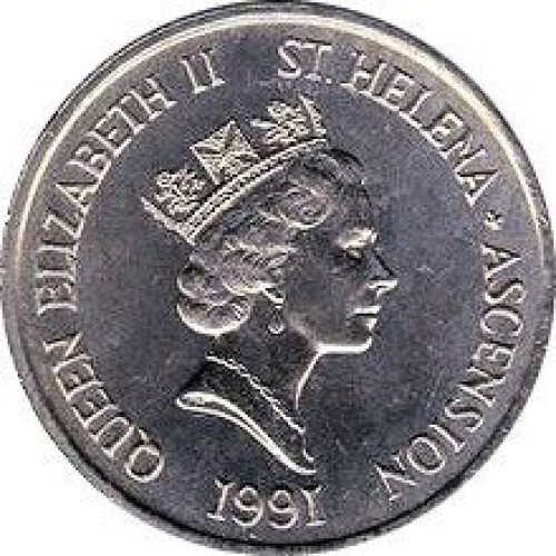 10 pence - United Kingdom