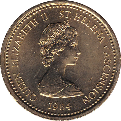 1 pound - United Kingdom