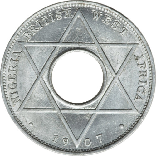 1/10 penny - United Kingdom