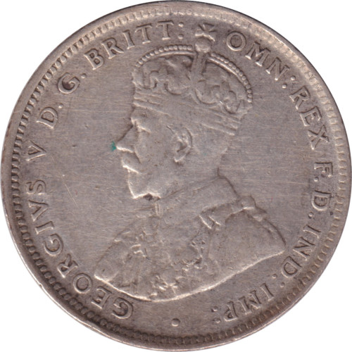 1 shilling - United Kingdom