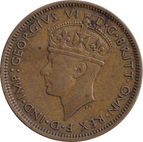 1 shilling - United Kingdom