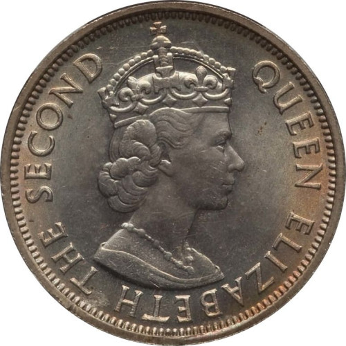 3 pence - United Kingdom