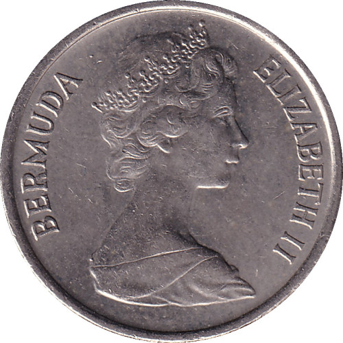 10 cents - United Kingdom