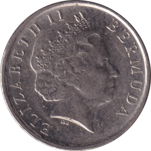 10 cents - United Kingdom