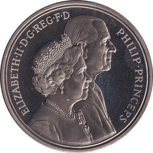 5 pound - United Kingdom