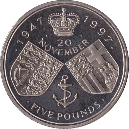 5 pound - United Kingdom