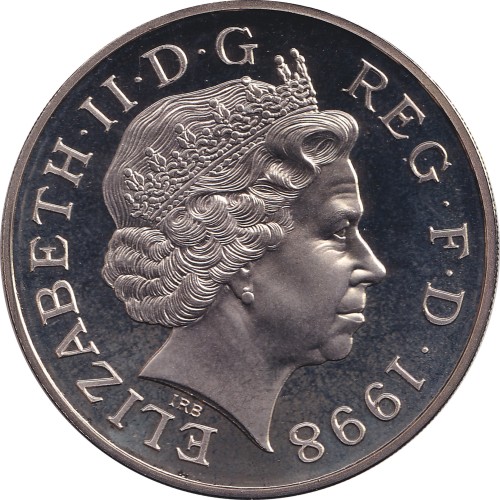 5 pound - United Kingdom