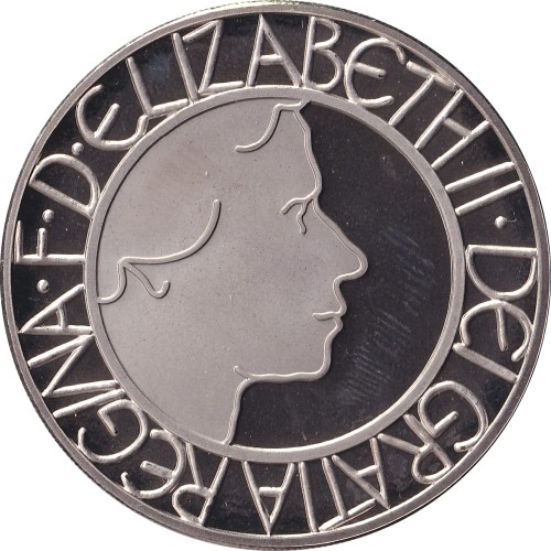 5 pound - United Kingdom