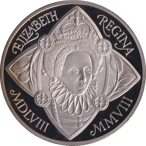 5 pound - United Kingdom