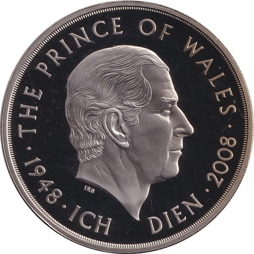 5 pound - United Kingdom