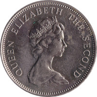 10 pence - United Kingdom