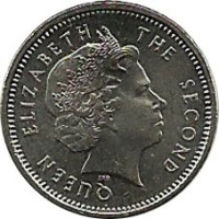 50 pence - United Kingdom