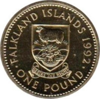 1 pound - United Kingdom