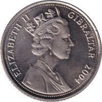 10 pence - United Kingdom