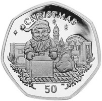 50 pence - United Kingdom