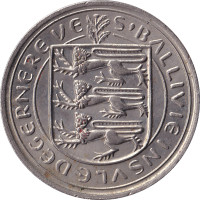 10 pence - United Kingdom