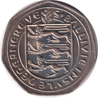 50 pence - Royaume-Uni