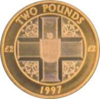 2 pound - United Kingdom