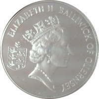 2 pound - United Kingdom