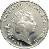 2 pound - United Kingdom