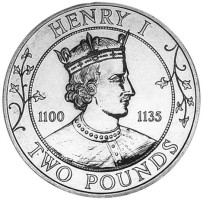 2 pound - United Kingdom